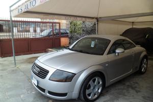 Audi TT Coupé 1.8 T 20V 179 CV cat full 99