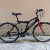 Mountain bike - Bugno