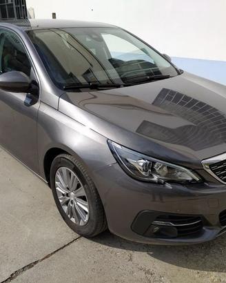 Peugeot 308 120 Allure Promo CBC 5