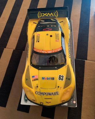 Kyosho gt2