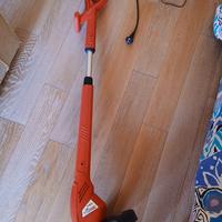 tagliabordi erba modello progreen pg4028e
