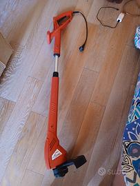 tagliabordi erba modello progreen pg4028e