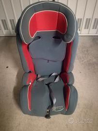 Seggiolino auto per bambino