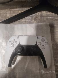 joistick ps5 nuovi 