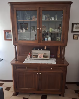 Credenza