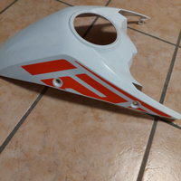 KTM 1290 super adventure s carena superiore