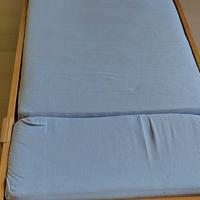 lettino 3 dimensioni bambino