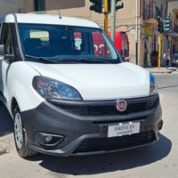 2018 FIAT DOBLO 1.3 MJ 95CV AUTOCARRO N1 5 Posti
