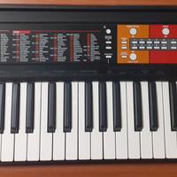 Tastiera Yamaha psr-F51