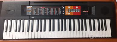Tastiera Yamaha psr-F51