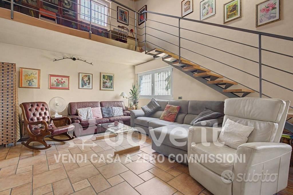 Casa – Saronno, Cassina Ferrara - Vista 5