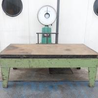 Bilancia pesa 500 kg a piattaforma