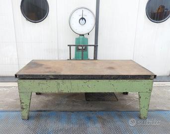 Bilancia pesa 500 kg a piattaforma