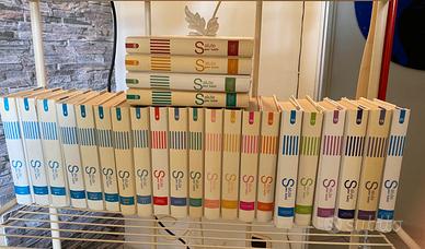 Enciclopedia salute per tutti