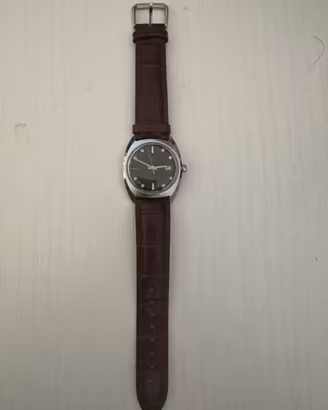 Orologio Timex automatico anni 70
