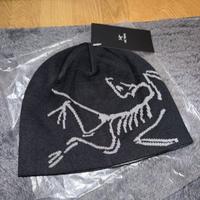 Arc’teryx Bird Head Toque Lightweight Black Void