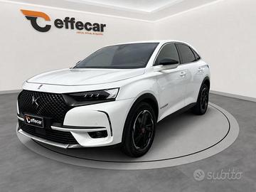 DS AUTOMOBILES DS 7 Crossback 130 CV aut. Perfor