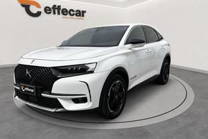 DS AUTOMOBILES DS 7 Crossback 130 CV aut. Perfor