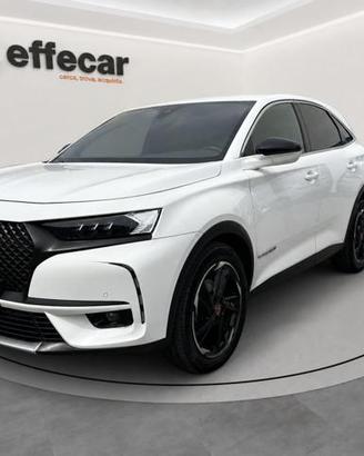 DS AUTOMOBILES DS 7 Crossback 130 CV aut. Perfor