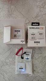 rode wireless go