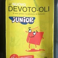 Vocabolario per scuola elementare