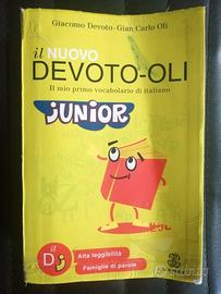 Vocabolario per scuola elementare