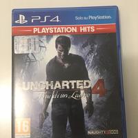 uncharted 4