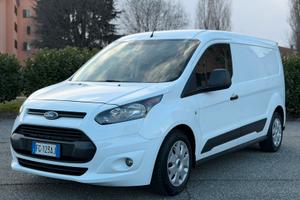 Ford Transit Connect passo Lungo