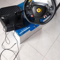 Thrustmaster t80