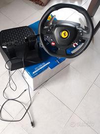 Thrustmaster t80