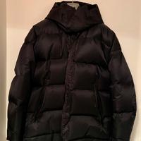 Yohji Yamamoto Y3 piumino d’oca oversize