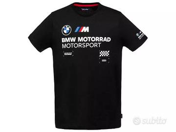 Maglietta BMW M Motorsport Uomo