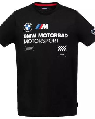 Maglietta BMW M Motorsport Uomo