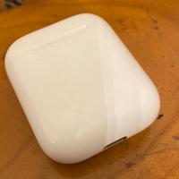 Apple AirPods II GEN (2019)
