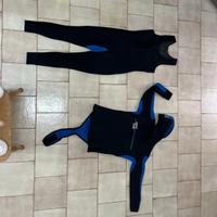 Muta SEAC Sub T3 50 ( vespe piccola S)