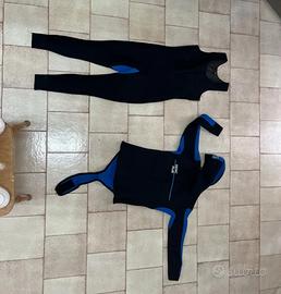 Muta SEAC Sub T3 50 ( vespe piccola S)