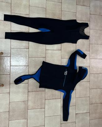 Muta SEAC Sub T3 50 ( vespe piccola S)