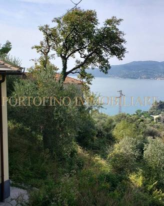 Villa di 11583 m² con 5 locali a Zoagli
