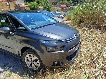 CITROEN C4 1.6 HDI DIESEL AUTOMATICA