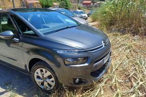 CITROEN C4 1.6 HDI DIESEL AUTOMATICA