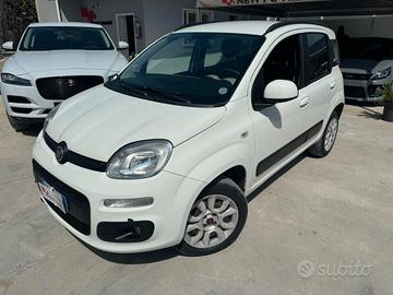 Fiat Panda 0.9 Natural Power Easy-2016