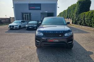 Land Rover Range Sport 3.0 TDV6 HSE Dynamic