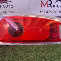 STOP FANALE POSTERIORE SINISTRO MINI Clubman Serie
