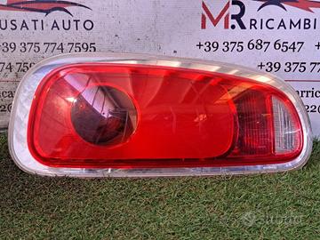 STOP FANALE POSTERIORE SINISTRO MINI Clubman Serie