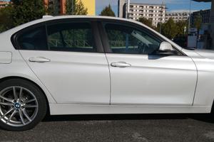 BMW Serie 3 (F30/31) - 2017