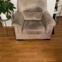 Poltrona, Poltrone e Sofà 