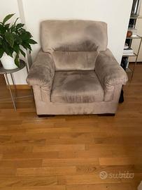 Poltrona, Poltrone e Sofà 