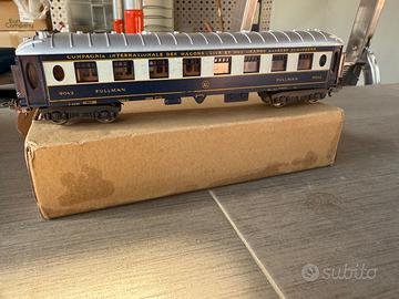Carrozze  Lima  9042 Tillig d-01851 LIMA 309341