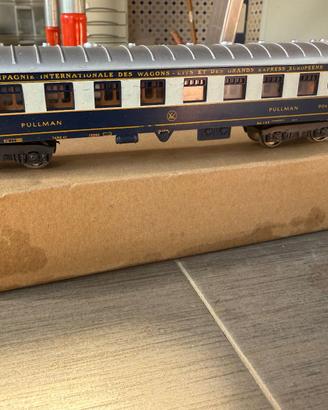 Carrozze  Lima  9042 Tillig d-01851 LIMA 309341
