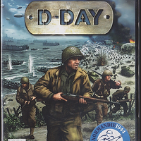 D-DAY - Videogioco - PC - Multiplayer